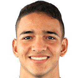 Andrés Arroyo fm 2021