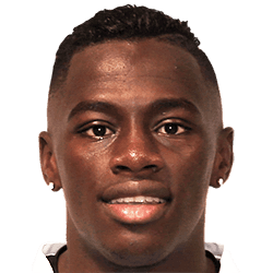 Juan Peñaloza fm 2021