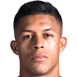 Santiago Patiño fm 2021