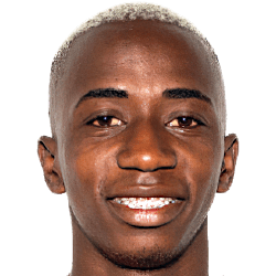 Edwin Mosquera fm 2021