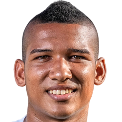 Jhan Rodríguez fm 2021