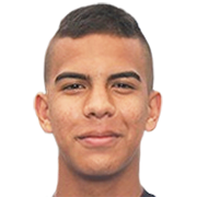 Juan José Uribe fm 2021