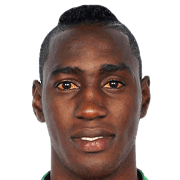 Brayan Montaño fm 2021