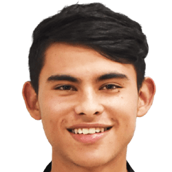 Esteban Betancurt fm 2021