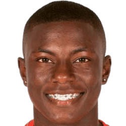 Marino Hinestroza fm21