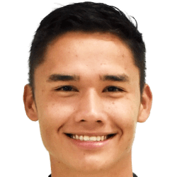 Marlon Tunjano fm 2021