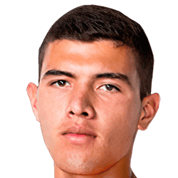 Sebastián Guerra fm 2021