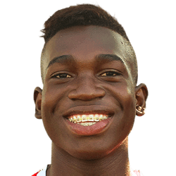 Kener Valencia fm 2021