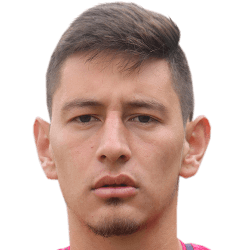 Bryan Páez fm 2021