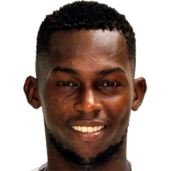 Jhon Ramírez fm 2021