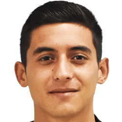 Esteban Ocampo fm 2021