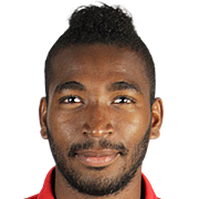 Jorge González fm 2021