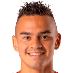 Julián Caro fm 2021