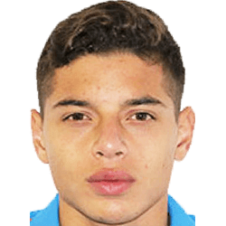 Lucho García fm 2021