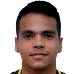 Sebastián Prent fm 2021