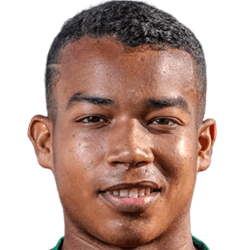 Jesús Rocha fm 2021