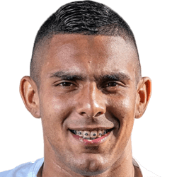 Sebastián Araujo fm 2021