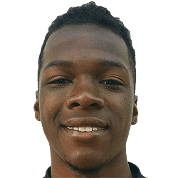 Cristián Mosquera fm 2021