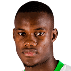 Alexis Estupiñán fm 2021