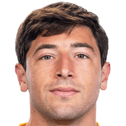 Vincenzo Candela fm 2021
