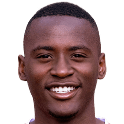 Wilson Angulo fm 2021