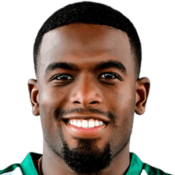 Juan David Rengifo fm 2021