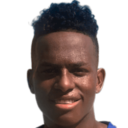 Warling Rodríguez fm 2021