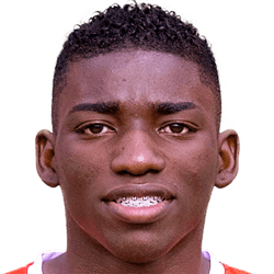 Yeferson Paz fm 2021