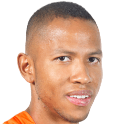 Jheison Macuacé fm21