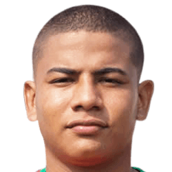 Jefri Barón fm 2021