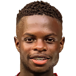 Luis Caicedo fm 2021