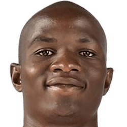 Edward Serna fm 2021