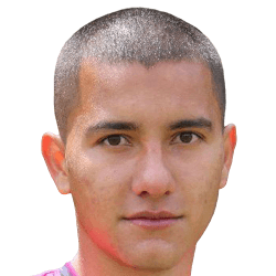 Nicolás Salazar fm 2021