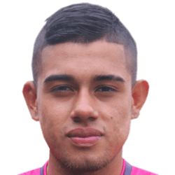 David Rojas fm 2021