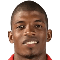 Jherson Mosquera fm 2021