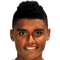 Emerson Aponte fm 2021