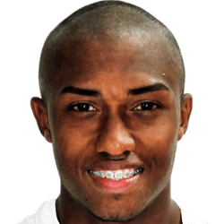 Freider Berrío fm 2021