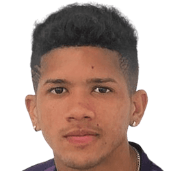 Duvan Balceiro fm 2021