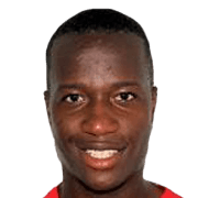 Juan David Martínez fm 2021