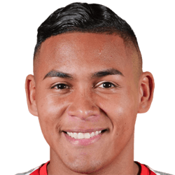 Darío Castro fm 2021