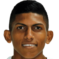 Samuel Cadena fm 2021