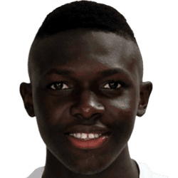 Alfonso Simarra fm 2021