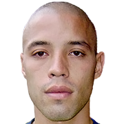 Yuberney Franco fm21