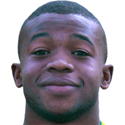 Jader Quiñónes fm 2021