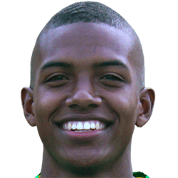 Yani Quintero fm 2021