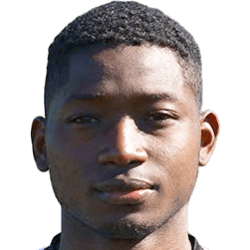 Andrés Copete fm 2021