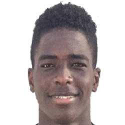 Juan David Angulo fm 2021