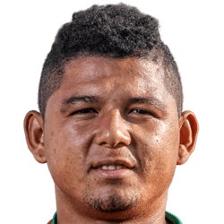 Cristian Sarmiento fm 2021