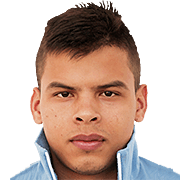 Álvaro Hungría fm21