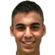 Lucas Serna Marín fm 2021